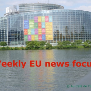 EU news focus: 13-19 December 2013 – Candidates for EC President, end of Irish bailout, populism, Serbia, banking union
