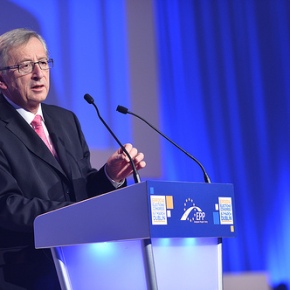 Jean-Claude Juncker’s programme: for Europeans to be truly « united in diversity »
