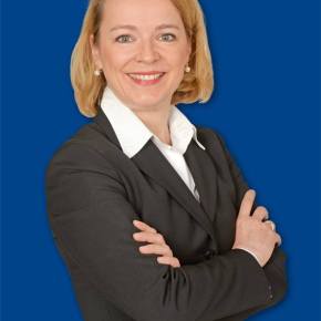 Interview with Ulrike Trebesius, MEP for the German conservative party Alternative für Deutschland and the ECR
